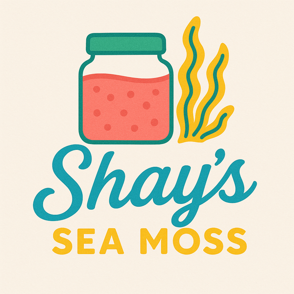 Shay's Sea Moss